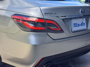 トヨタ クラウンハイブリッド