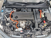 ホンダ シビックハイブリッド