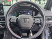 ホンダ シビックハイブリッド