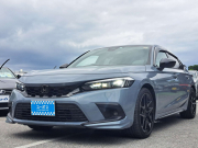 ホンダ シビックハイブリッド