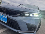 ホンダ シビックハイブリッド