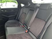 ホンダ シビックハイブリッド