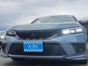 ホンダ シビックハイブリッド