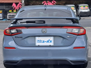 ホンダ シビックハイブリッド