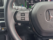 ホンダ シビックハイブリッド