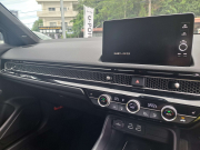 ホンダ シビックハイブリッド