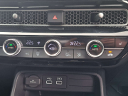 ホンダ シビックハイブリッド