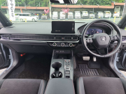 ホンダ シビックハイブリッド