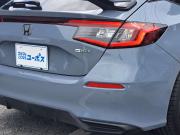 ホンダ シビックハイブリッド