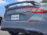 ホンダ シビックハイブリッド