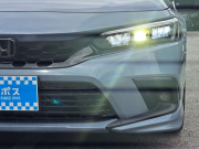 ホンダ シビックハイブリッド