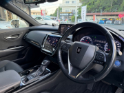 トヨタ クラウンハイブリッド