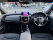 トヨタ クラウンハイブリッド