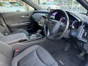 トヨタ クラウンハイブリッド