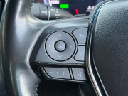 トヨタ クラウンハイブリッド