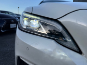 トヨタ クラウンハイブリッド