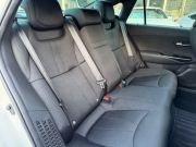 トヨタ クラウンハイブリッド