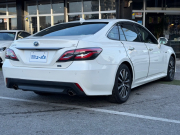 トヨタ クラウンハイブリッド