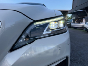 トヨタ クラウンハイブリッド