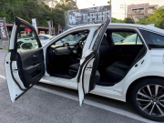 トヨタ クラウンハイブリッド