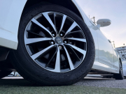 トヨタ クラウンハイブリッド