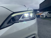 トヨタ クラウンハイブリッド