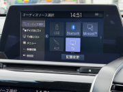 トヨタ クラウンハイブリッド