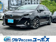 トヨタ SAI
