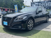 トヨタ クラウンハイブリッド