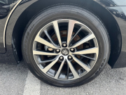トヨタ クラウンハイブリッド