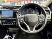ホンダ グレイス