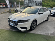 ホンダ インサイト