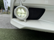 トヨタ クルーガーハイブリッド