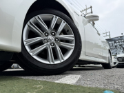 トヨタ クルーガーハイブリッド