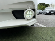 トヨタ クルーガーハイブリッド