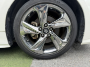 トヨタ クラウンハイブリッド