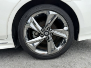 トヨタ クラウンハイブリッド