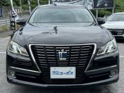 トヨタ クラウンハイブリッド