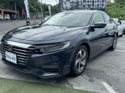 ホンダ インサイト
