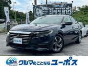 ホンダ インサイト