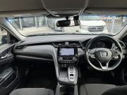 ホンダ インサイト