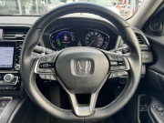ホンダ インサイト