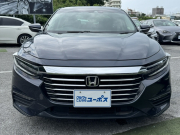 ホンダ インサイト
