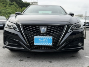 トヨタ クラウンハイブリッド