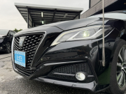 トヨタ クラウンハイブリッド