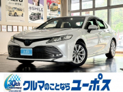 トヨタ カムリ