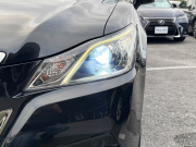 トヨタ クラウンハイブリッド
