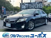 トヨタ カムリ