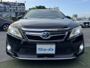 トヨタ カムリ