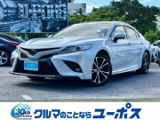 トヨタ カムリ
